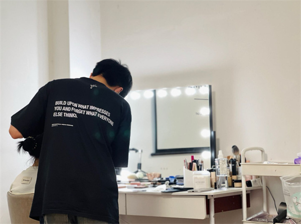 合肥化妆速成班哪里有？精准指导学校