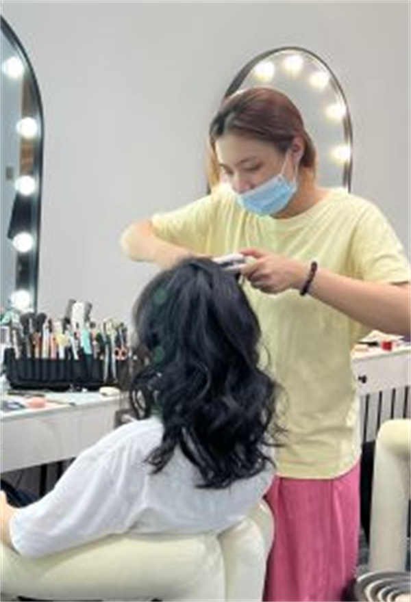 兰州比较好的化妆学校有哪些？严格教学学校介绍