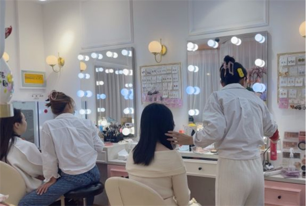 化妆学校排名排行榜？十大名师执教学校