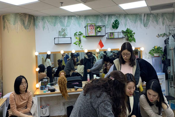 西安化妆培训学校排行榜，成功案例多的学校推荐