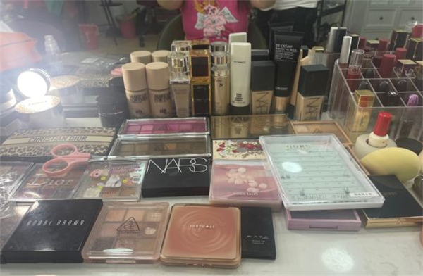 苏州化妆师培训学校哪家强？整理开店指导学校