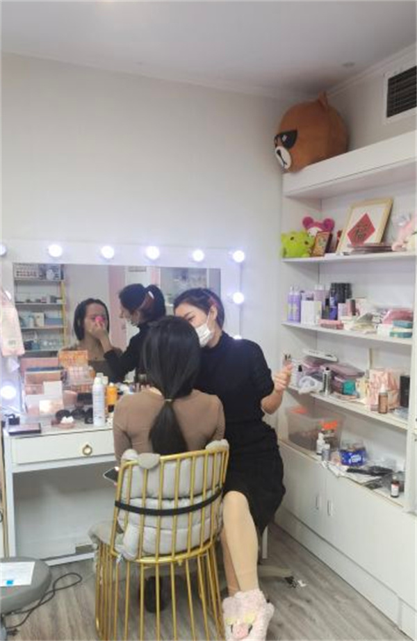 南昌化妆培训哪个学校正规？可以看看这3家