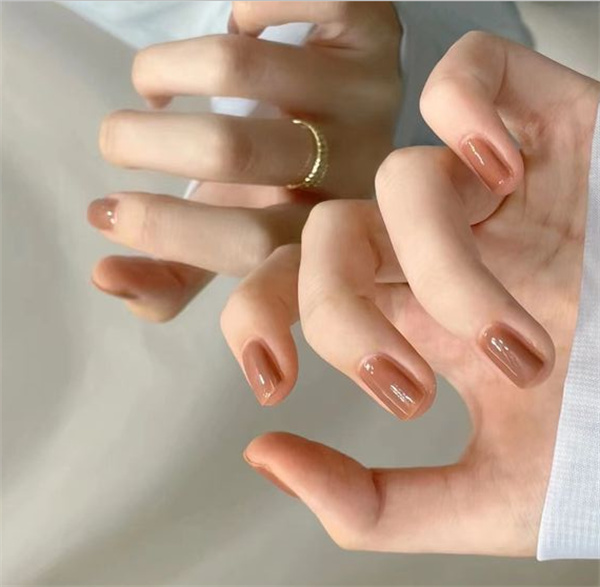 上海学美甲哪里好?优选行业认可学校