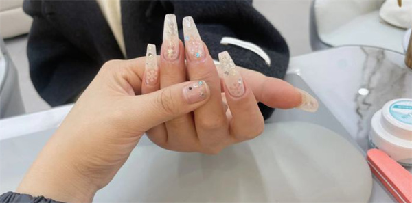南昌哪家培训美甲学校好？整理综合考核学校