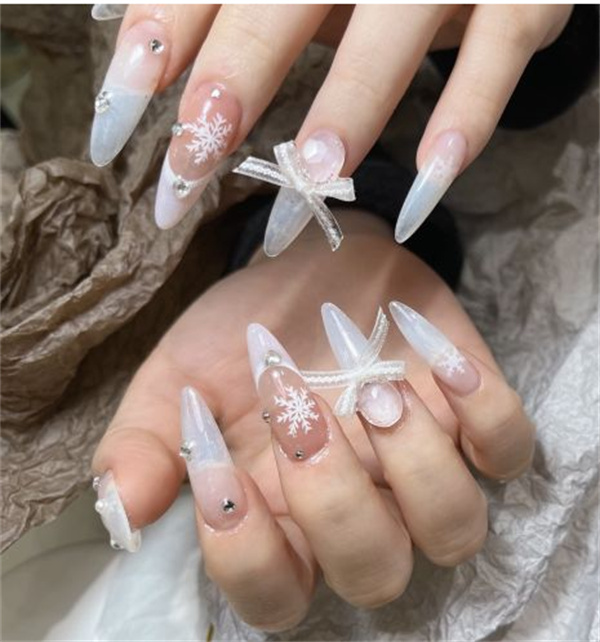 杭州哪里有学美甲的培训？盘点优质教学学校