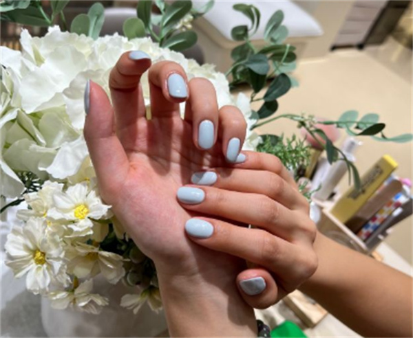 成都美甲在哪学习？优质教学学校