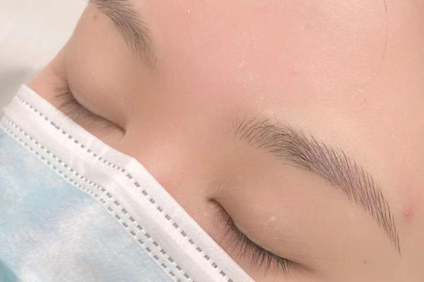 南京有哪些专业的纹绣学校？精选推荐