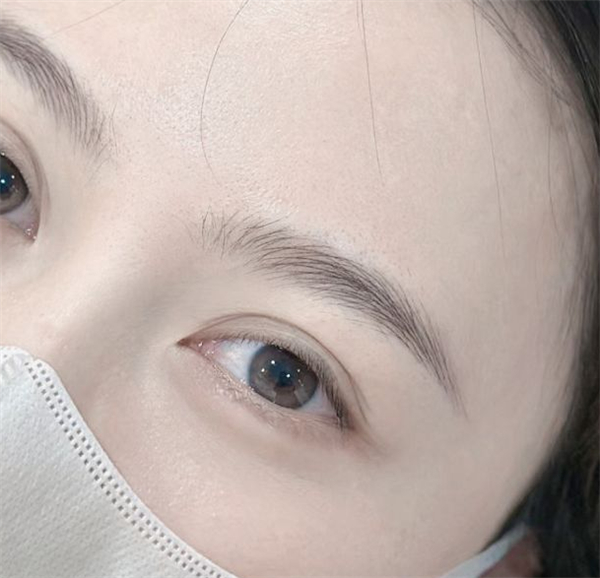 深圳哪里学习纹绣？模拟实操学校