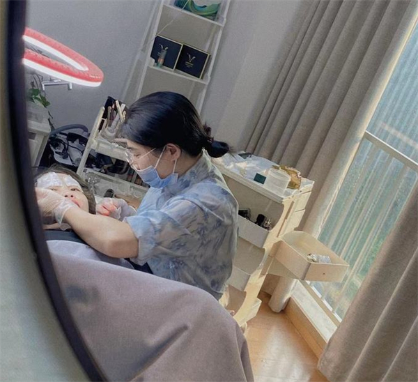 昆明有名的纹绣学校名单？重视教学质量学校