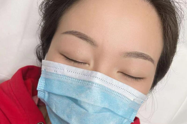 青岛正规纹绣培训学校排名，按口碑排序