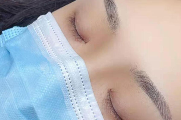 贵阳纹绣培训正规学校哪家好？资质齐全的学校推荐