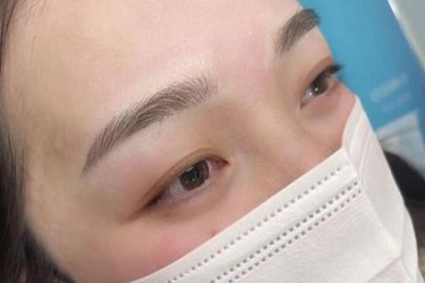 厦门正规纹绣培训学校排名，排行榜前四