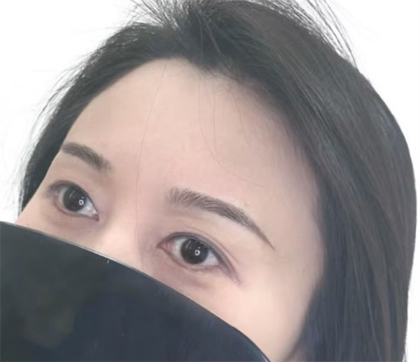 重庆纹绣去哪里学？整理就业支持学校