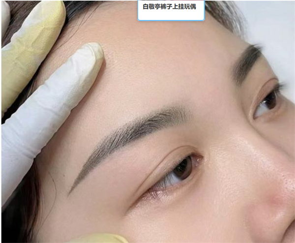 上海专业的纹绣学校有哪些？推荐提供教材学校
