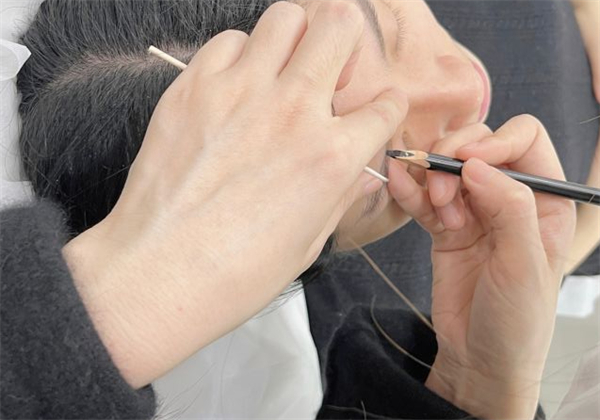 杭州哪里有纹绣学校？教学契合市场需求